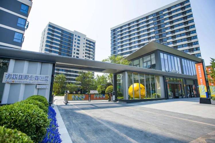 2024年度中國住房租賃產品力