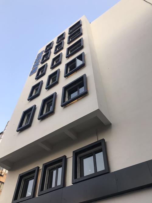 住房租賃團隊實地調研分行業務開展情況